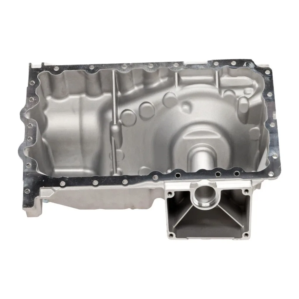 For BMW 328i xDrive 2013 2014 Oil Pan | 2.0 Liters Engine | For 11137601942