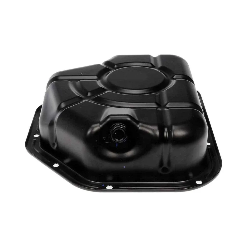2006-2010 Kia Optima Engine Oil Pan ALX-PAU-RB-264-436-CL360A51 image 3