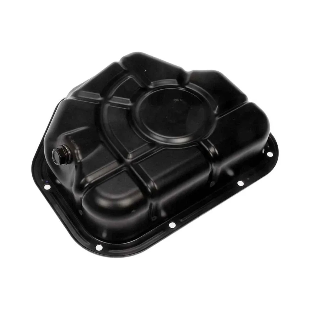 2006-2010 Kia Optima Engine Oil Pan ALX-PAU-RB-264-436-CL360A51