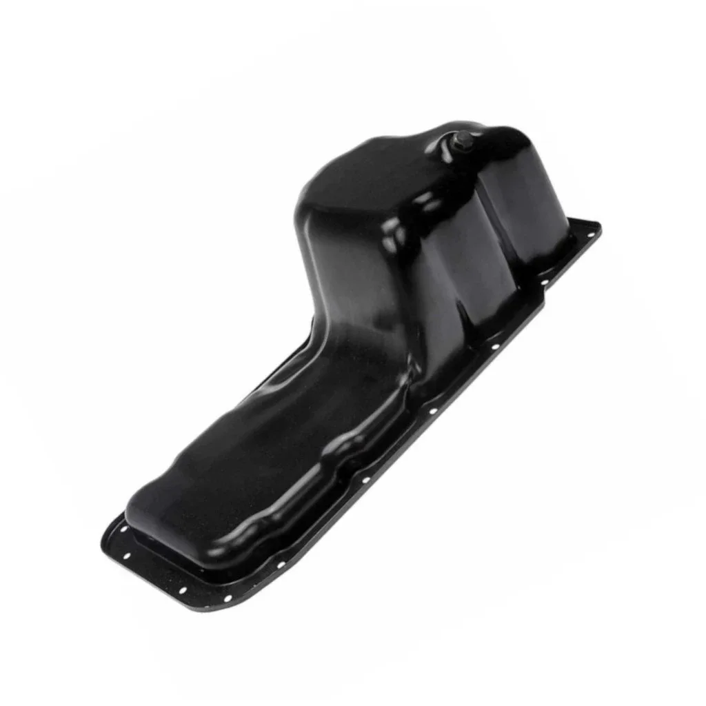 2005-2007 Jeep Grand Cherokee Engine Oil Pan ALX-PAU-RB-264-341-CL360A51 image 2