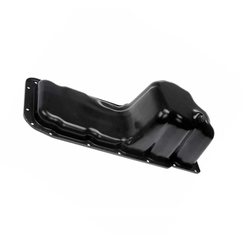 2005-2007 Jeep Grand Cherokee Engine Oil Pan ALX-PAU-RB-264-341-CL360A51 image 3