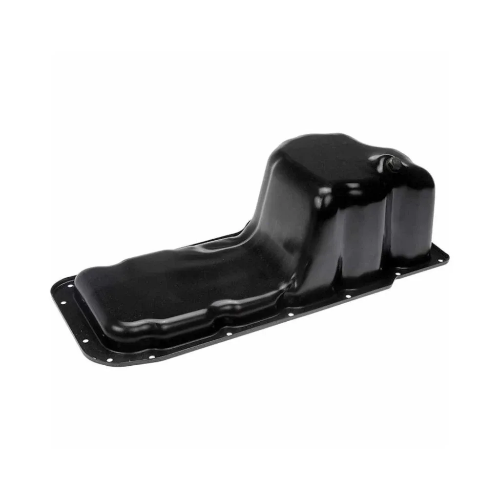 2005-2007 Jeep Grand Cherokee Engine Oil Pan ALX-PAU-RB-264-341-CL360A51