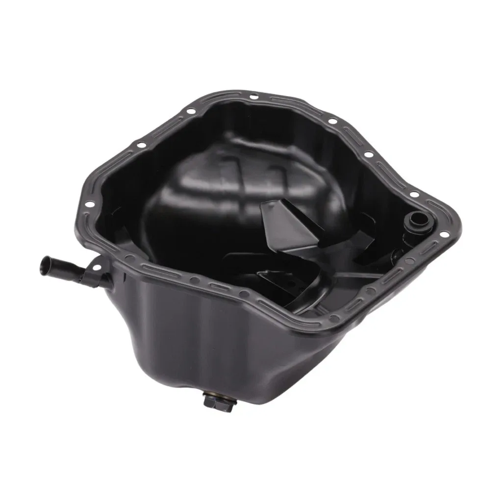 For Subaru Outback/Legacy 2006 2007 2008 2009 Oil Pan Lower | 4 Cyl. 2.5L Engine image 3