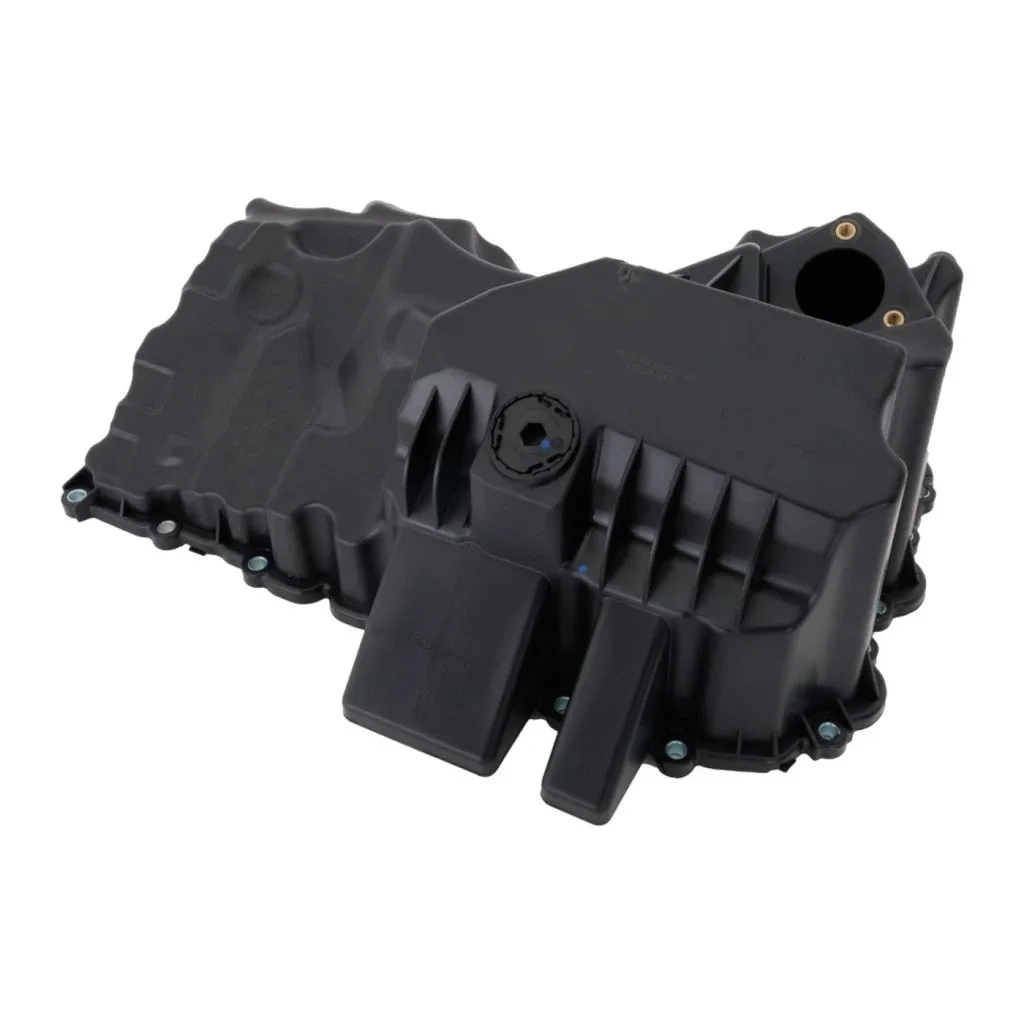 For BMW X1 2013-2015 Oil Pan 2.0 Liters Turbo Engine Replacement For 11137618512