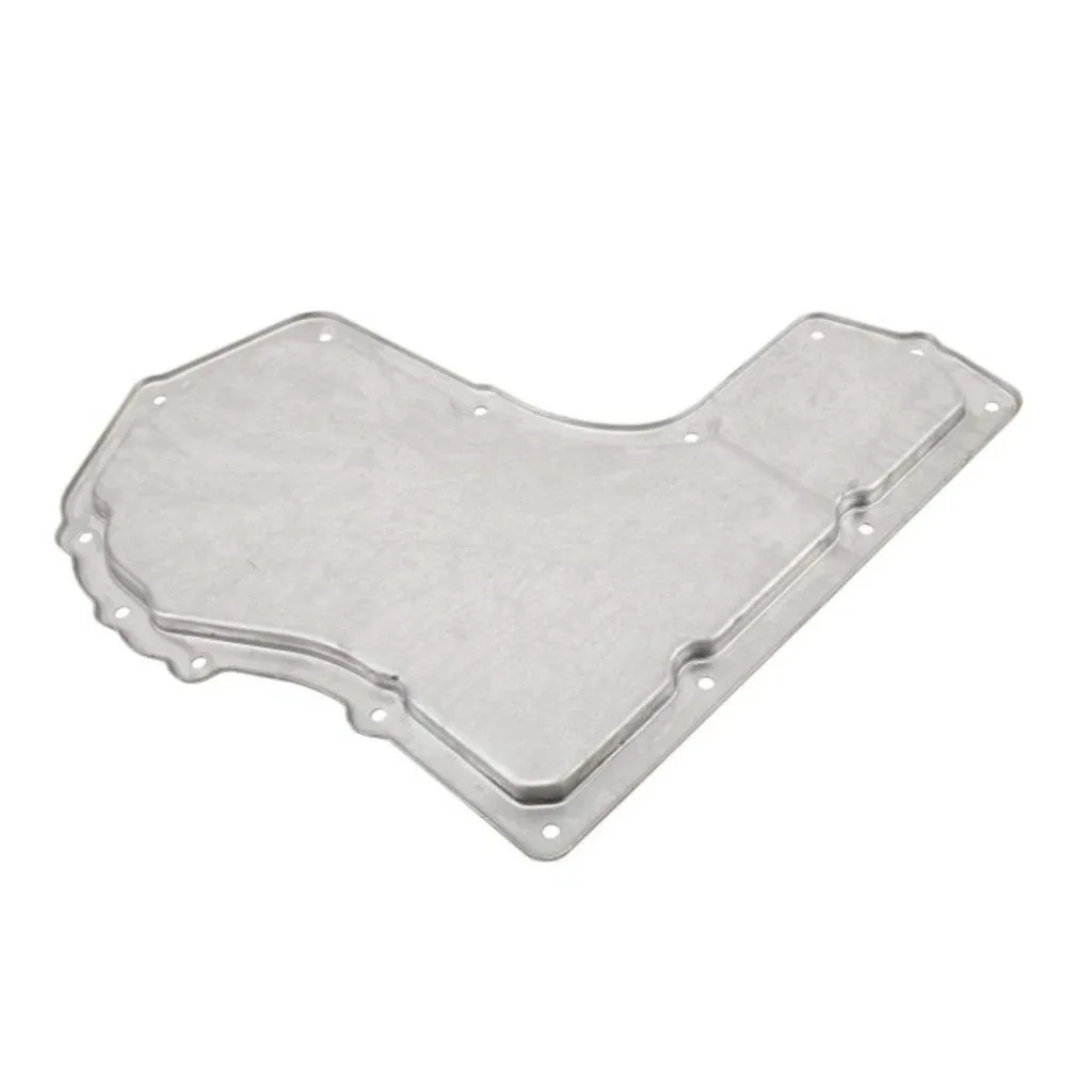 1997-2010 Chevy Malibu Automatic Transmission Oil Pan - ACDelco 8685184