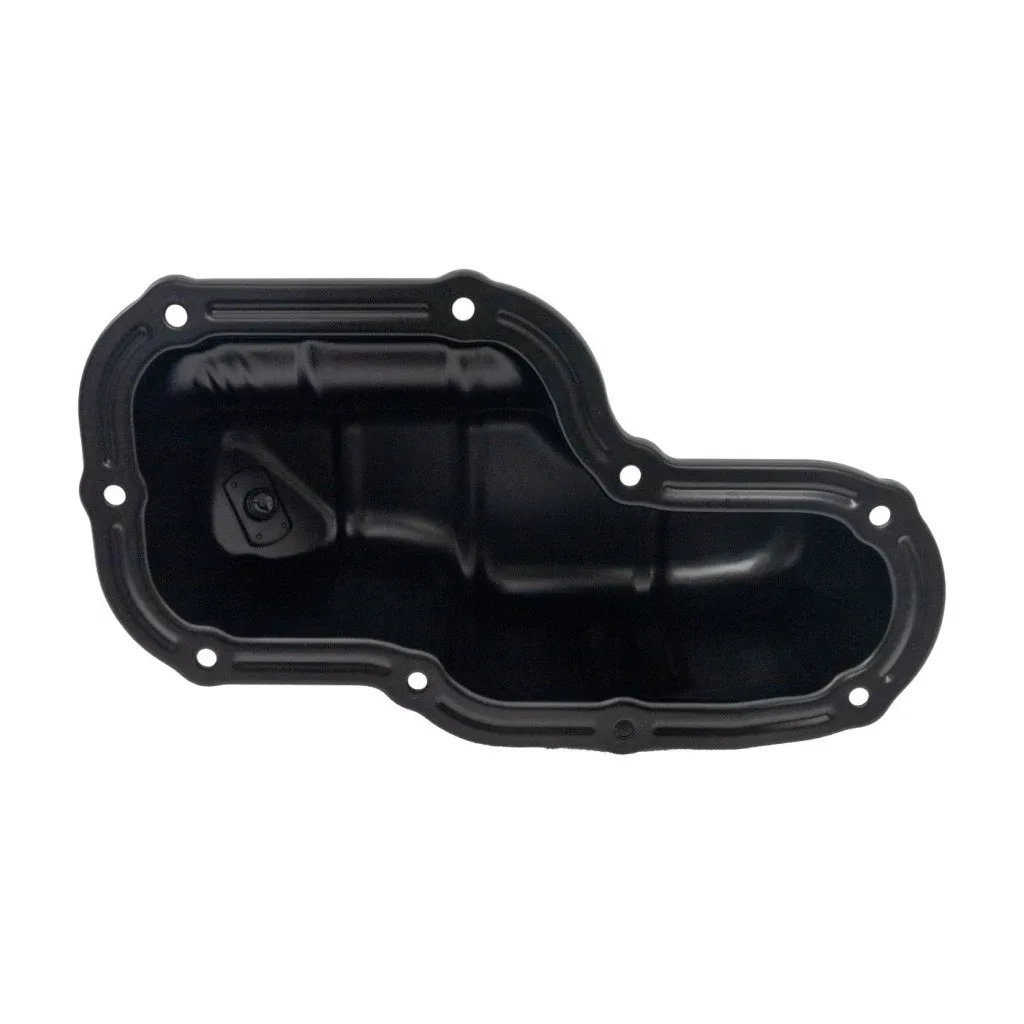 2005-2014 Nissan Frontier / Xterra Lower Oil Pan Steel MPN CLX-M0-USA-JN311315-CL360A71