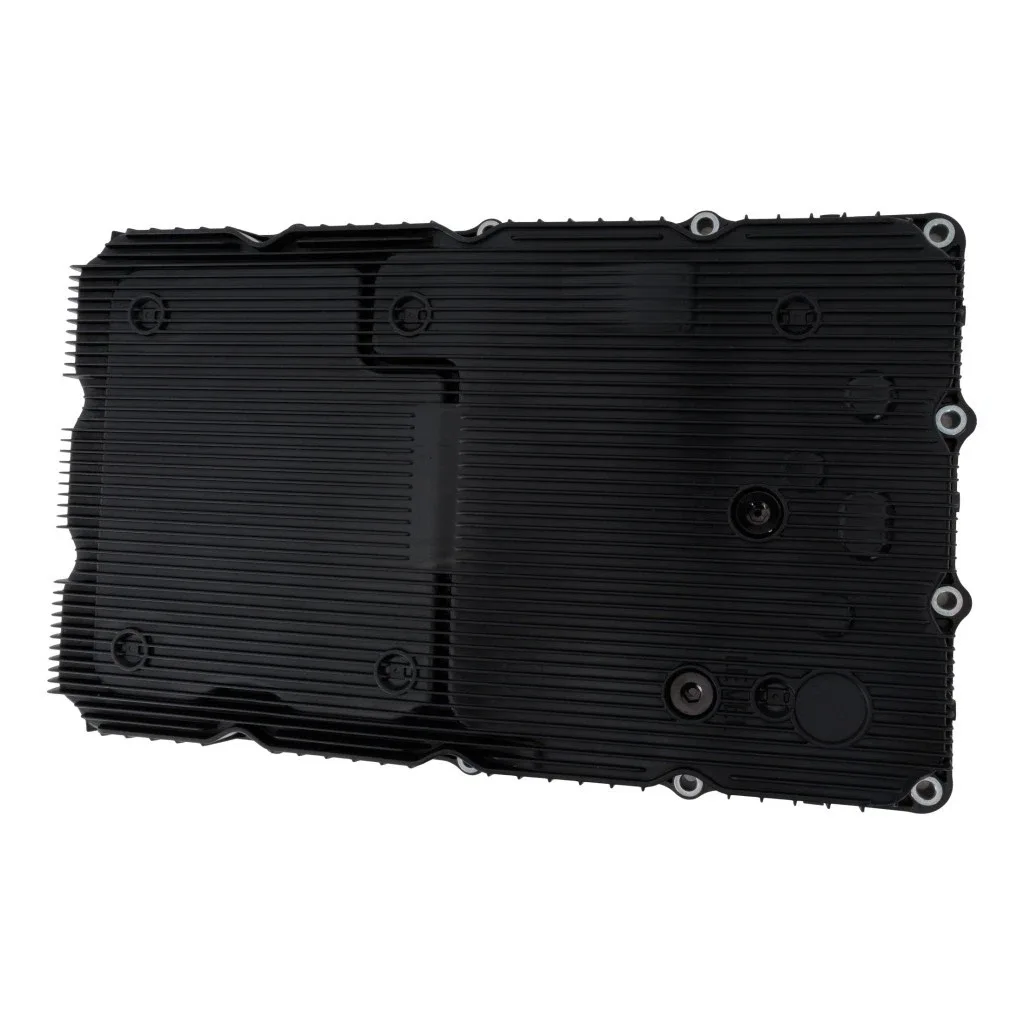 2015-2017 Kia K900 Transmission Oil Pan 452804E000