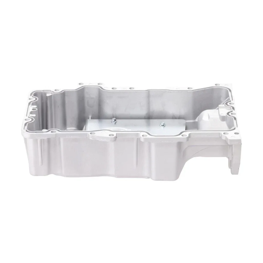 For Mercury Milan 2006-2011 Oil Pan 6-Cyl 3.0L Engine Aluminum 6 Quarts Capacity