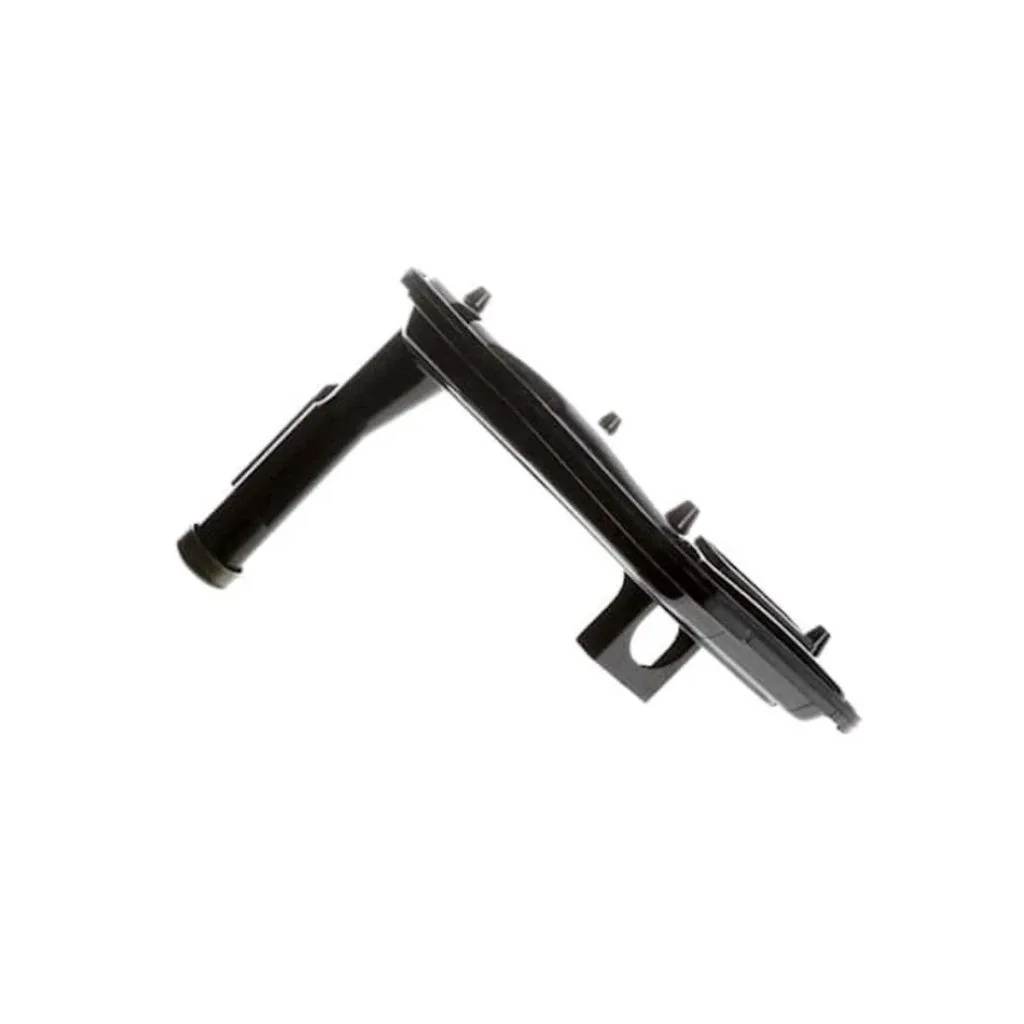 2020-2021 Chevy Cheyenne Transmission Oil Pan with Drain Plug - ALX-PAU-RB-265-580-CL360A53