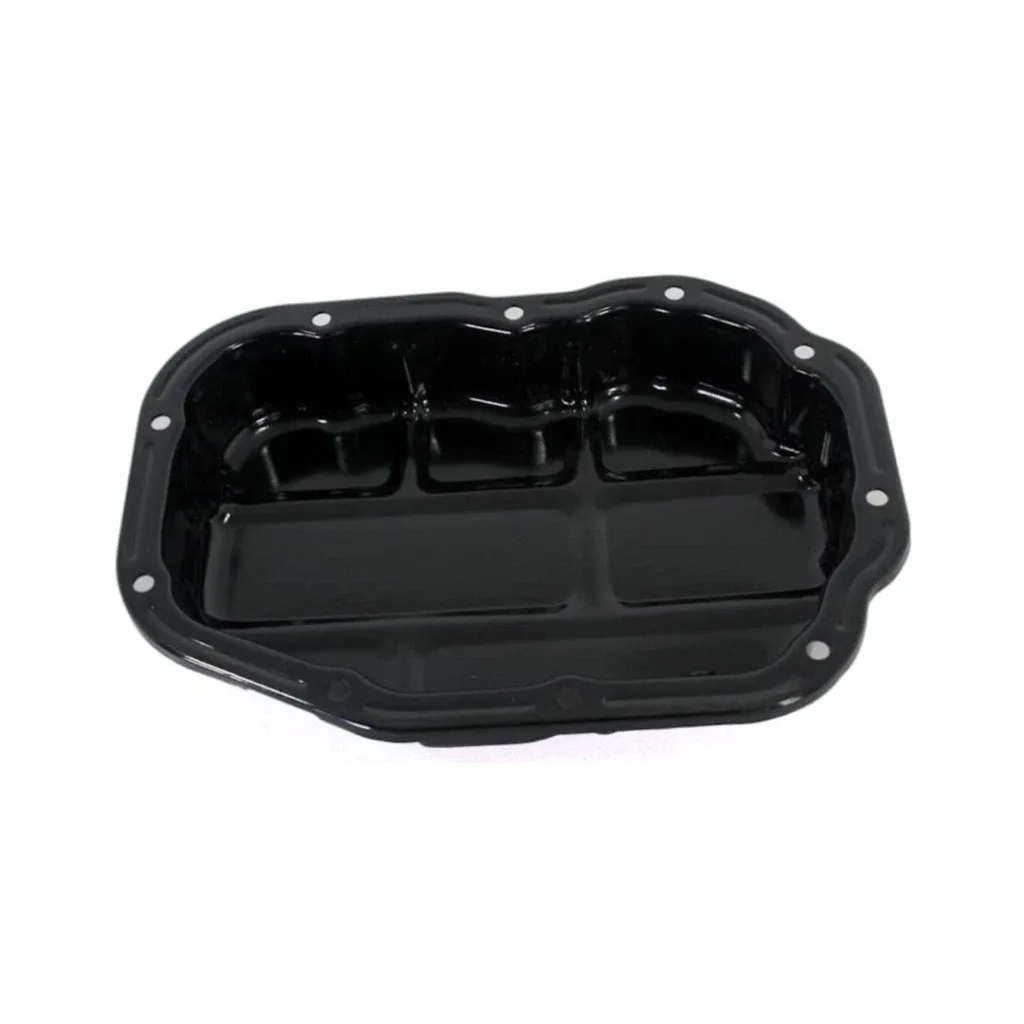 2000-2005 Mitsubishi Eclipse Engine Oil Pan Steel (ALX-PAU-RB-264-229-CL360A51) image 2