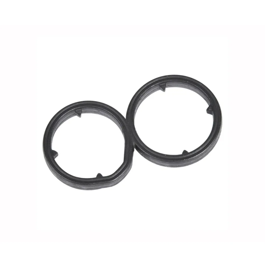 2014-2016 Cadillac ELR Front Oil Pan Seal AC Delco 55570247