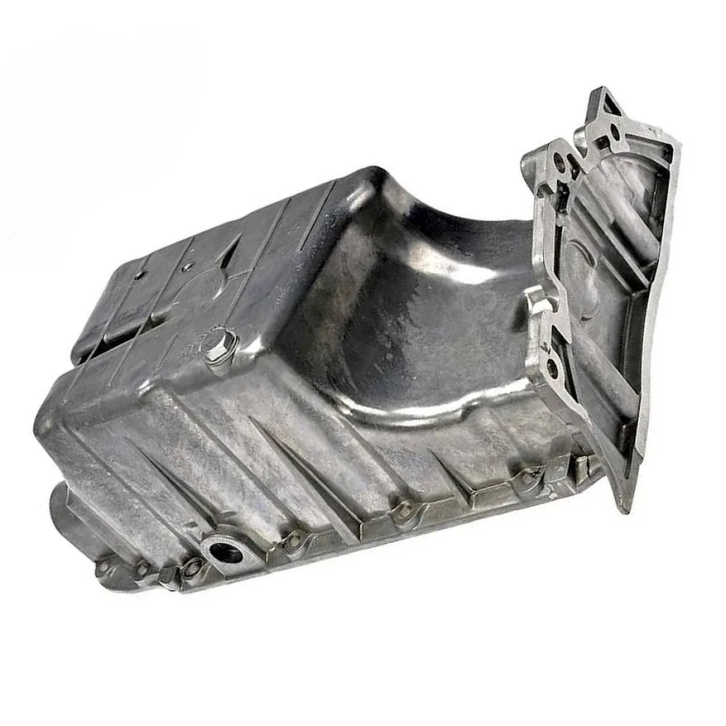 2013-2020 Chevy Trax Engine Oil Pan (Center Sump) ALX-PAU-RB-264-459-CL360A53 image 2