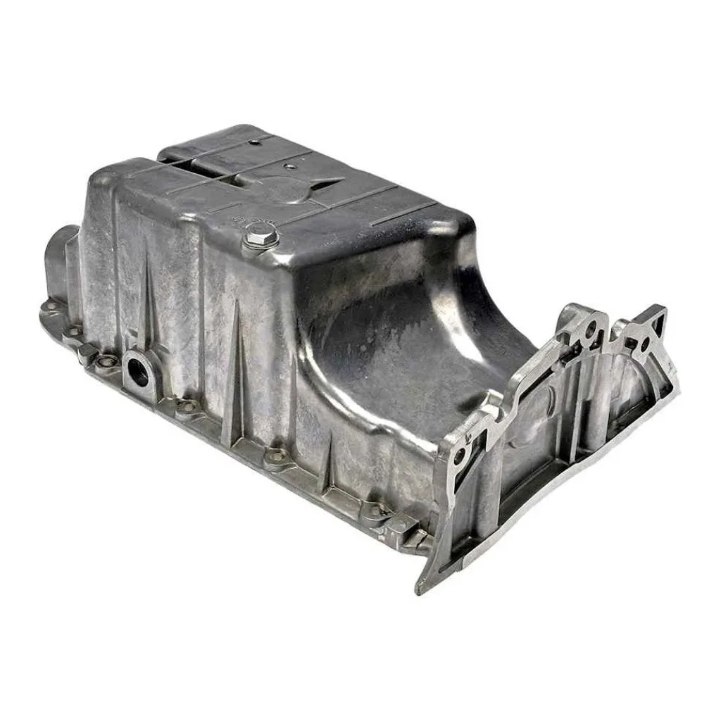 2013-2020 Chevy Trax Engine Oil Pan (Center Sump) ALX-PAU-RB-264-459-CL360A53