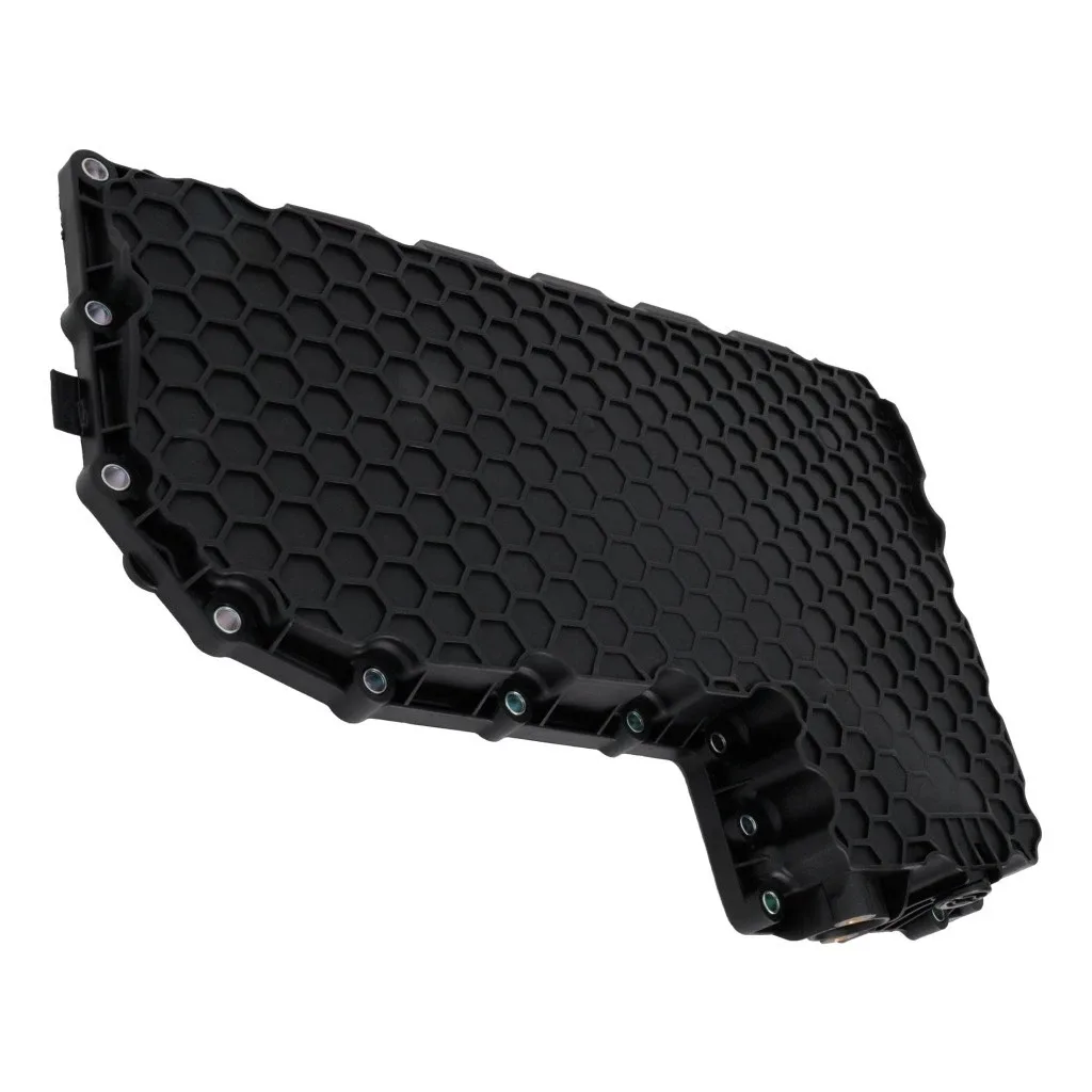 2018 Audi A6 Transmission Oil Pan Replacement (CLX-M0-USA-RA31130004-CL360A70) image 3
