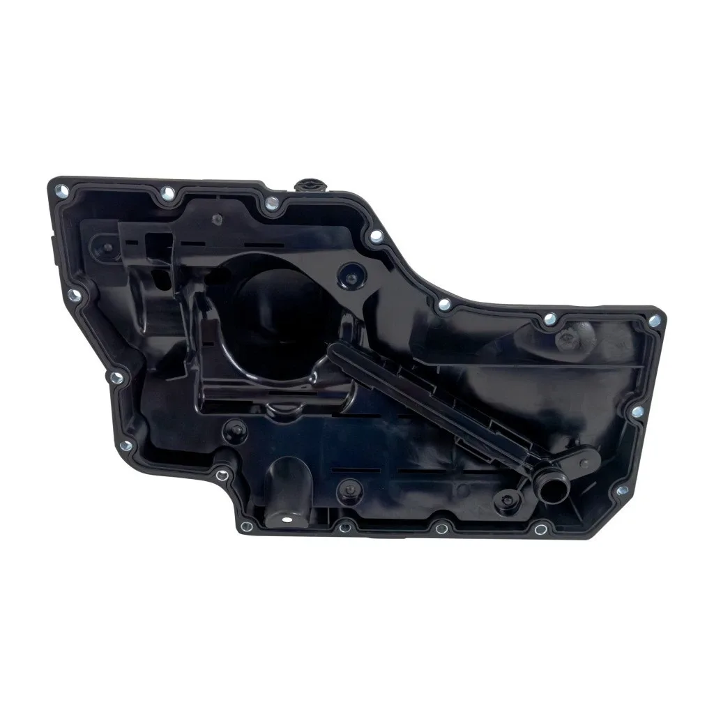 For Audi A4 2017 18 19 2020 Oil Pan | Lower | 4-Cylinder | 2.0L Engine 06L103598 image 2