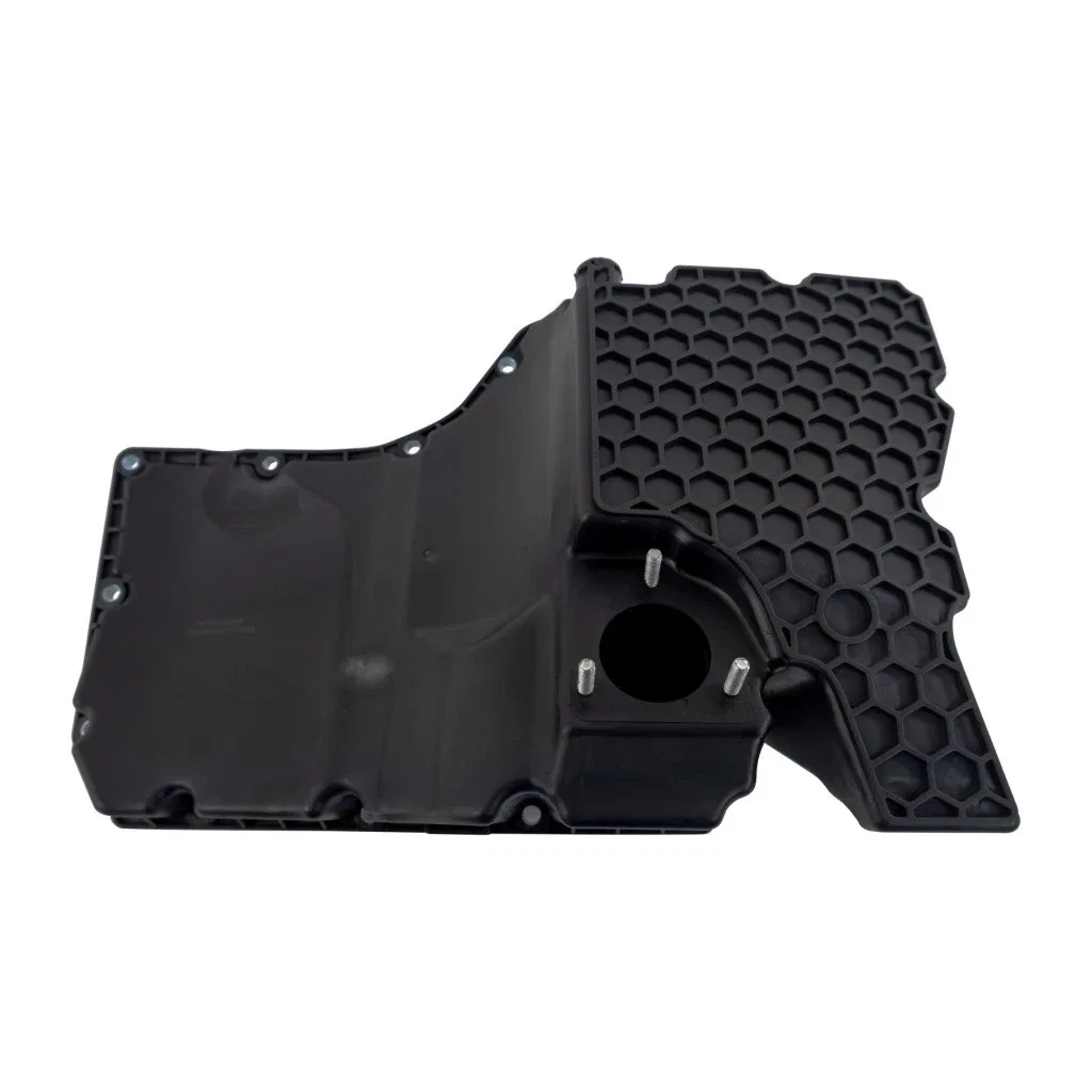 For Audi A4 2017 18 19 2020 Oil Pan | Lower | 4-Cylinder | 2.0L Engine 06L103598 image 3