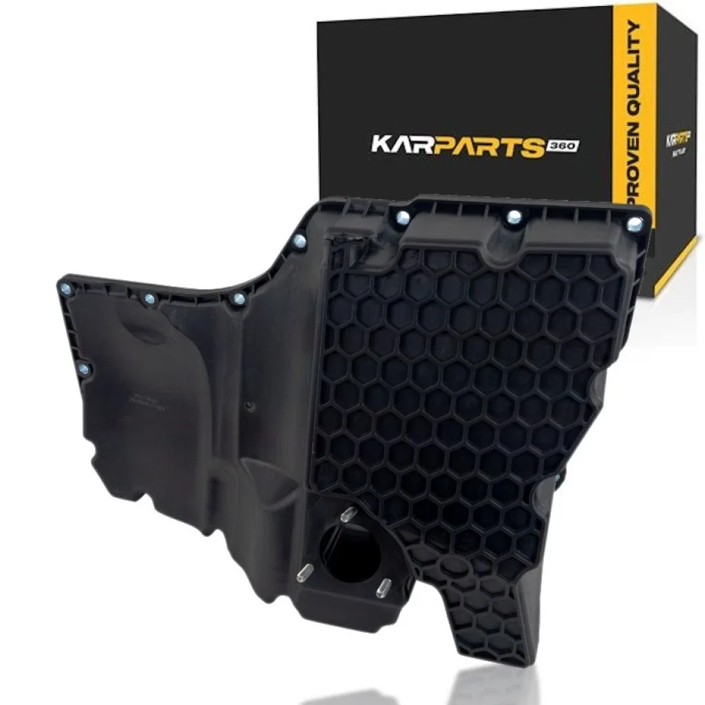 For Audi A4 2017 18 19 2020 Oil Pan | Lower | 4-Cylinder | 2.0L Engine 06L103598