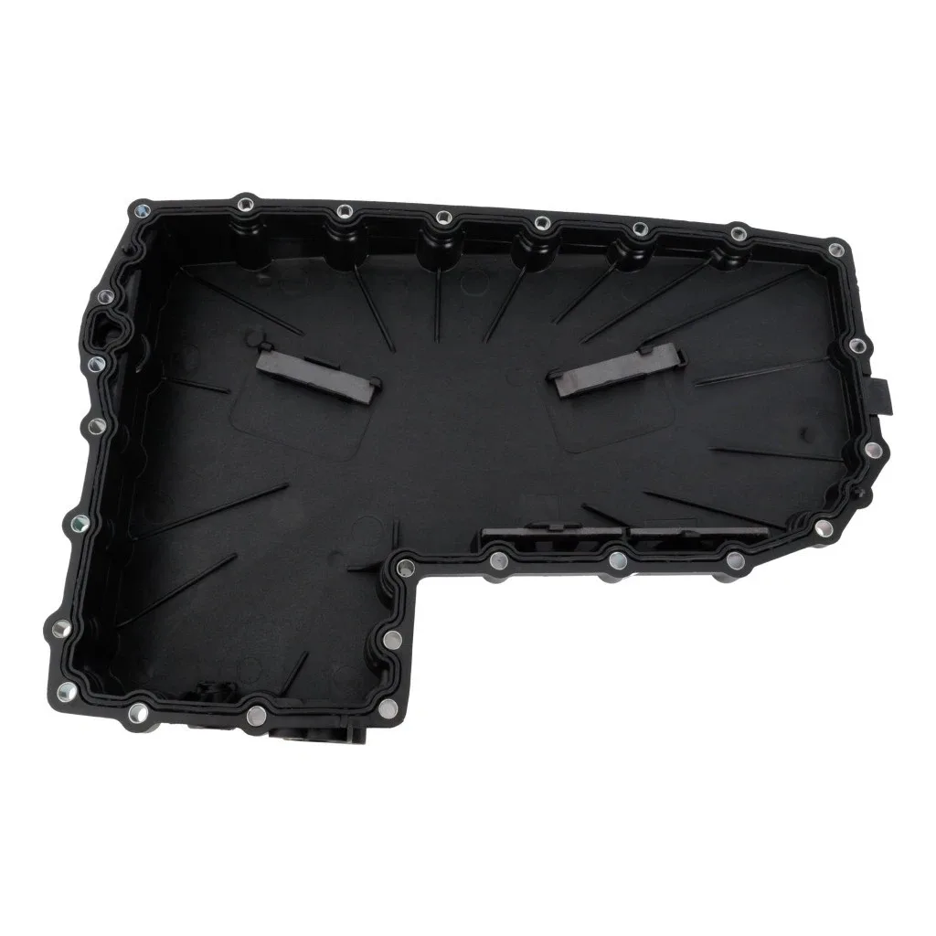 For Audi A4 2017 2018 2019 2020 Transmission Oil Pan | 0CK321359D, 0CK321359K image 2