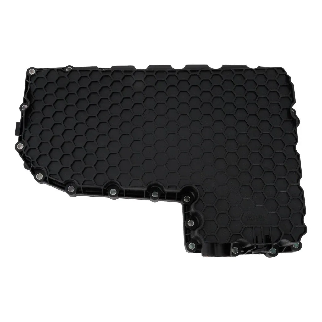 For Audi A4 2017 2018 2019 2020 Transmission Oil Pan | 0CK321359D, 0CK321359K