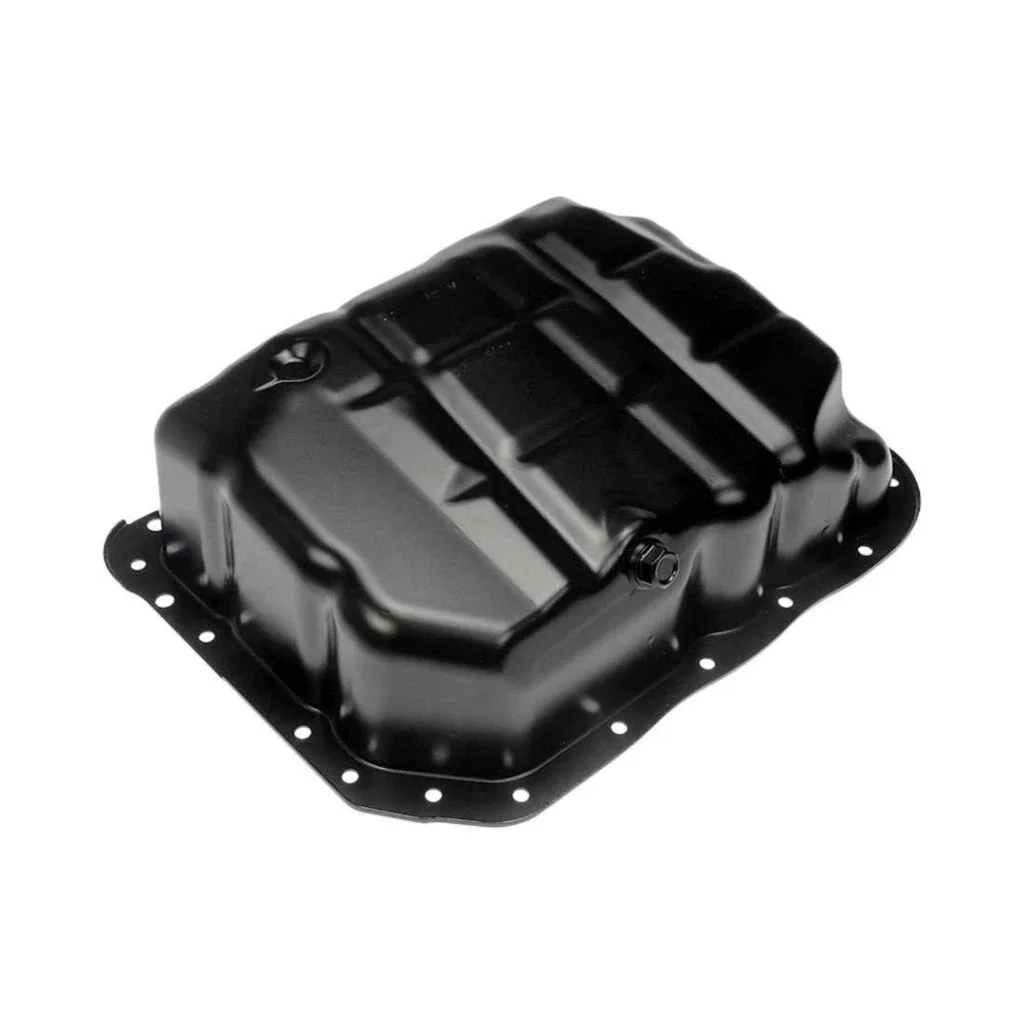2007-2012 Kia Rondo Engine Oil Pan ALX-PAU-RB-264-359-CL360A56