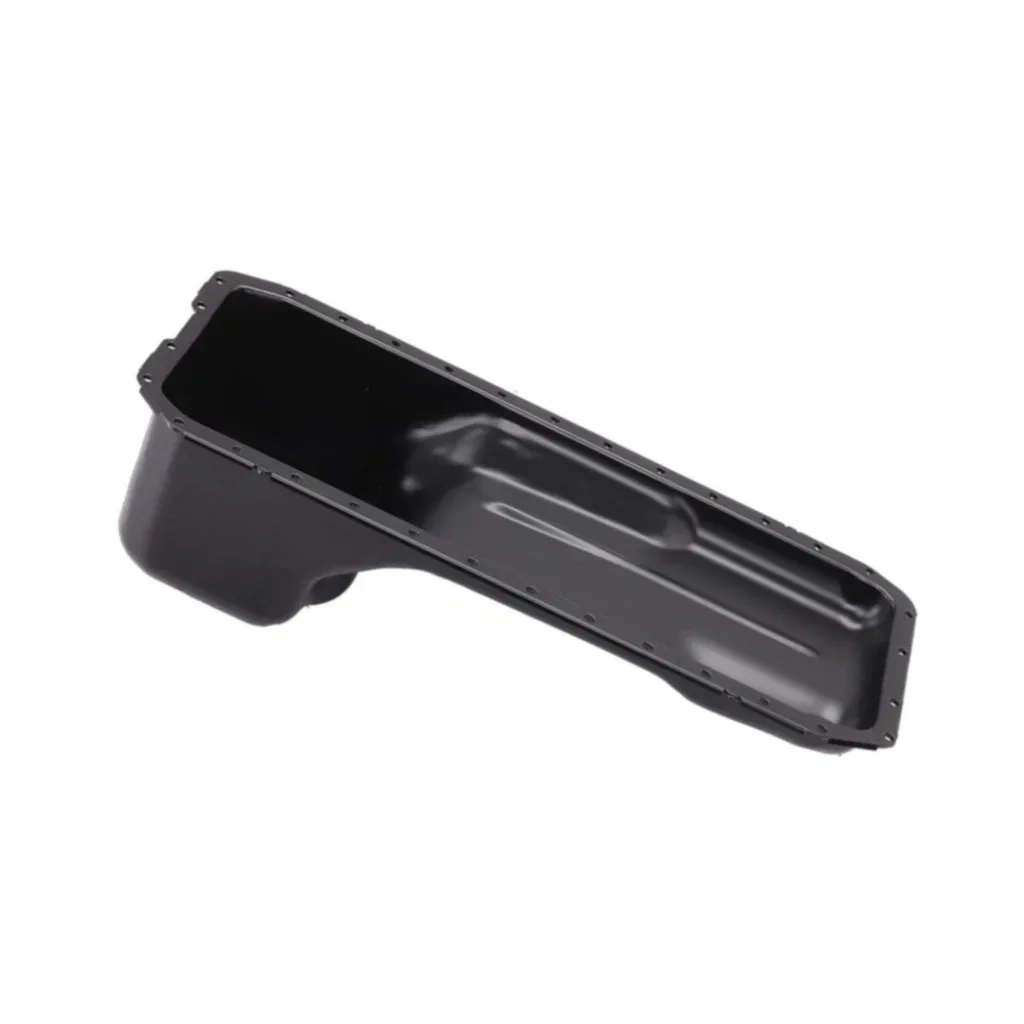 For Dodge Ram 2500 Van 2003 Oil Pan | Steel | Non-Baffled | 6 Cyl, 5.9L/6.7L Eng image 3