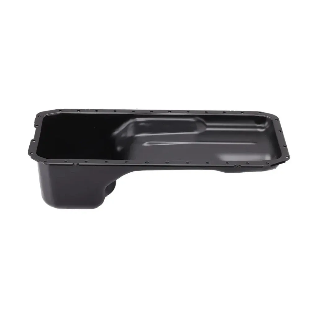 For Dodge Ram 2500 Van 2003 Oil Pan | Steel | Non-Baffled | 6 Cyl, 5.9L/6.7L Eng