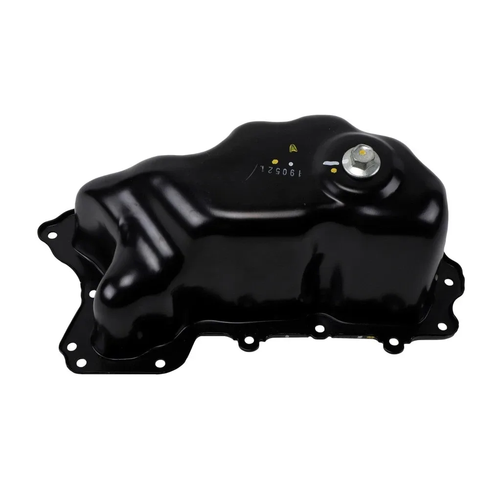 2017-2024 GMC Savana Engine Oil Pan (ACDelco 12628375)