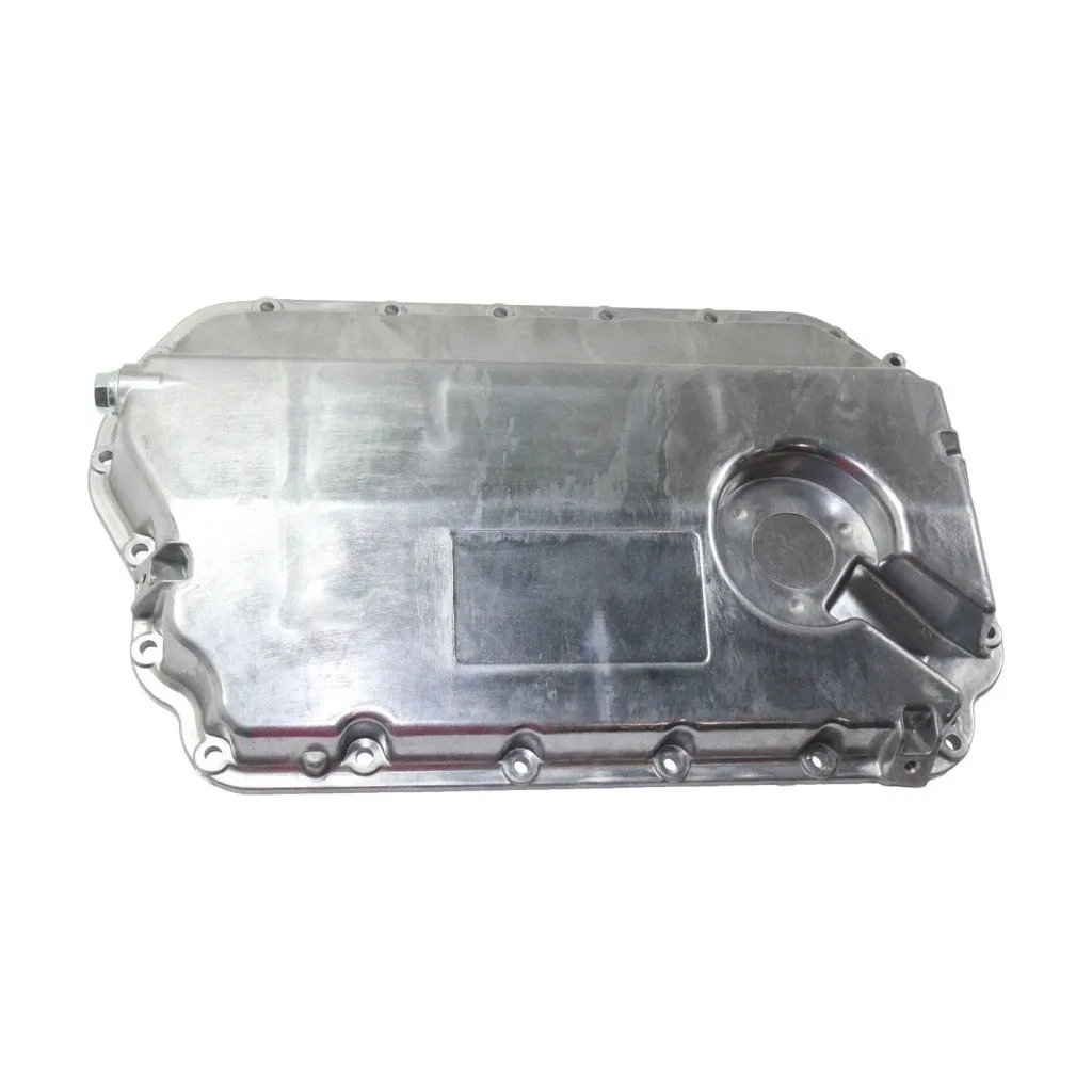 1998-2001 Audi A4 Quattro Lower Oil Pan 078103604AC