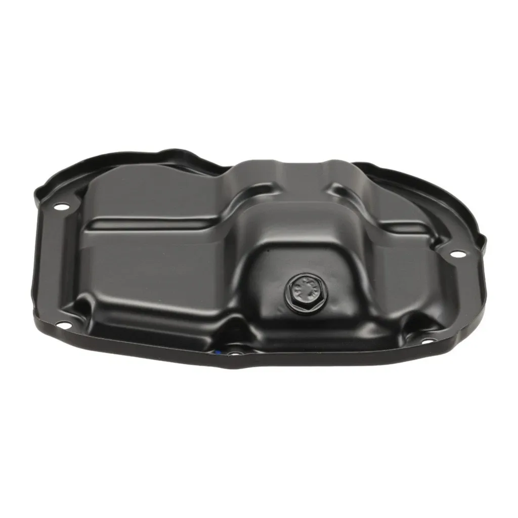 For Nissan Versa Note 2014-2019 Oil Pan Lower Made Of Steel | 1.6 Liters Engine