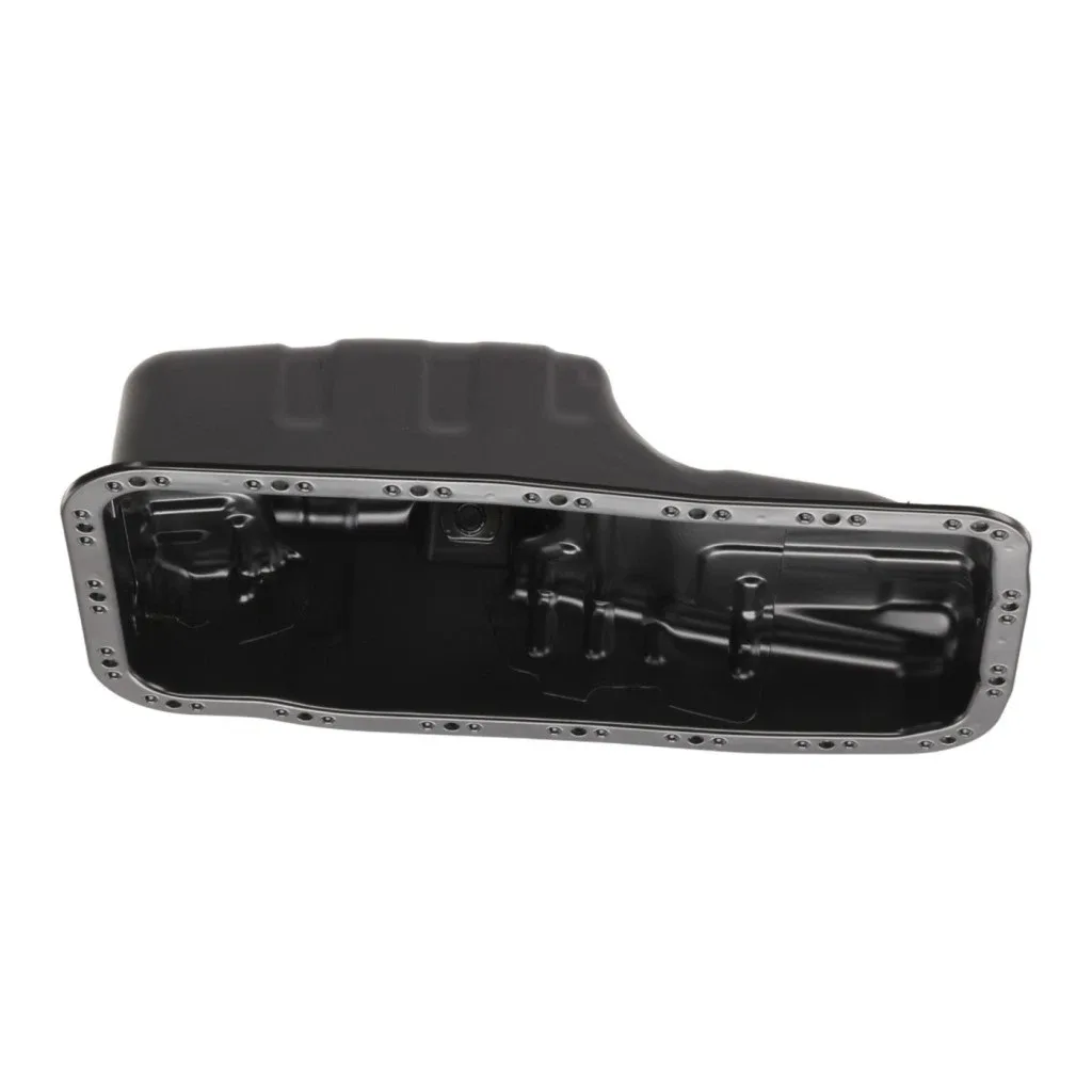 1994-2001 Acura Integra Oil Pan Steel - 11200P72010 image 2