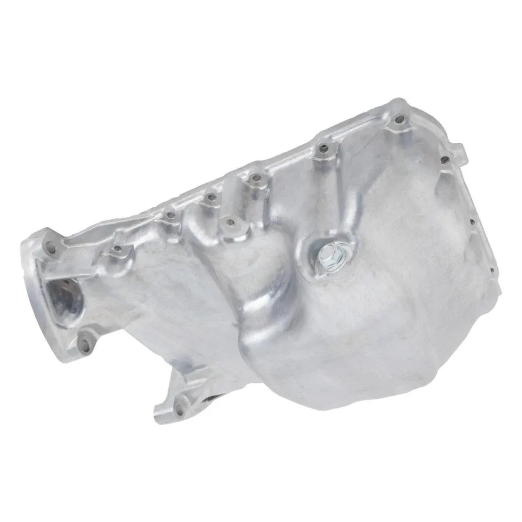 For Acura MDX 2007-2009 Oil Pan | 6 Cyl, 3.2L/3.5L/3.7L Engine | For 11200RYEA00 image 2