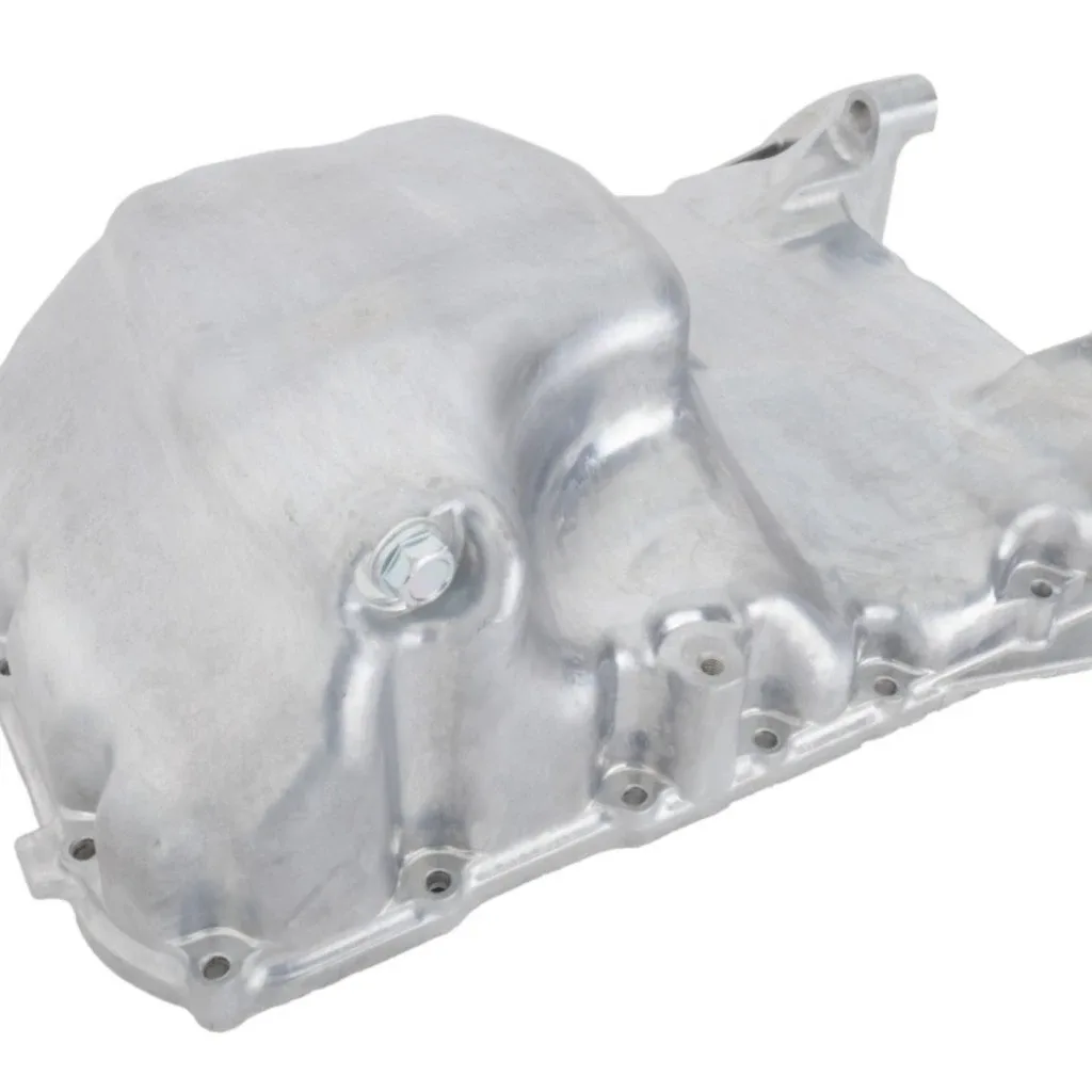 For Acura MDX 2007-2009 Oil Pan | 6 Cyl, 3.2L/3.5L/3.7L Engine | For 11200RYEA00 image 3