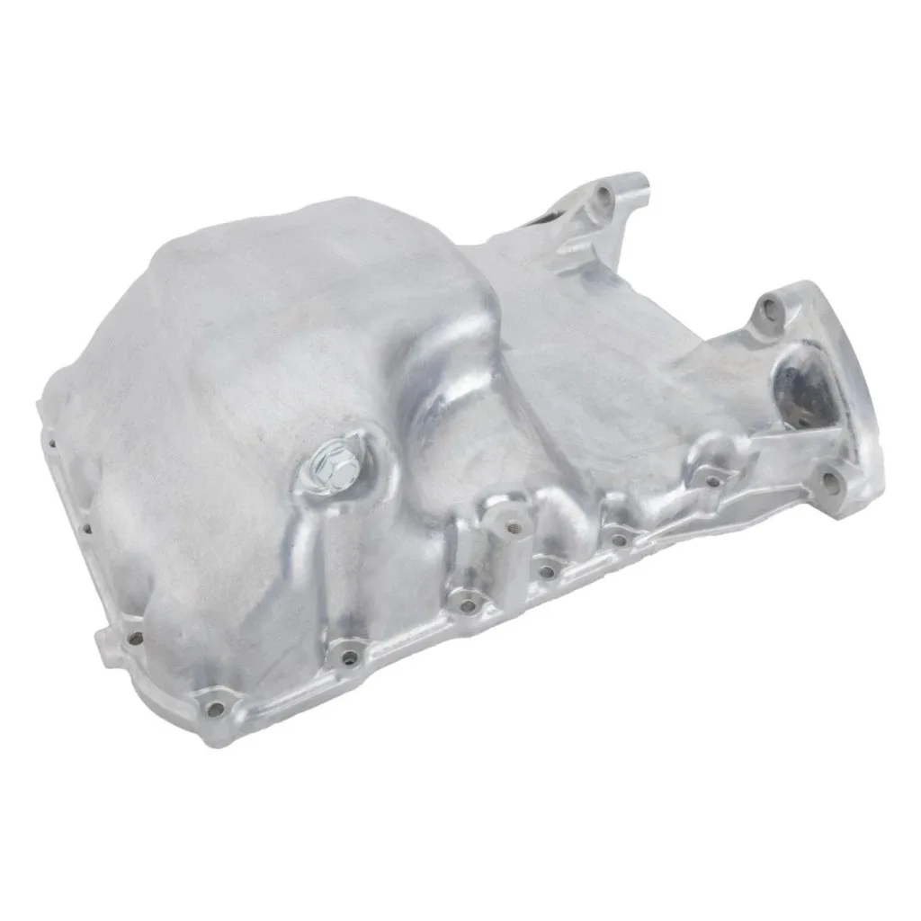 For Acura MDX 2007-2009 Oil Pan | 6 Cyl, 3.2L/3.5L/3.7L Engine | For 11200RYEA00