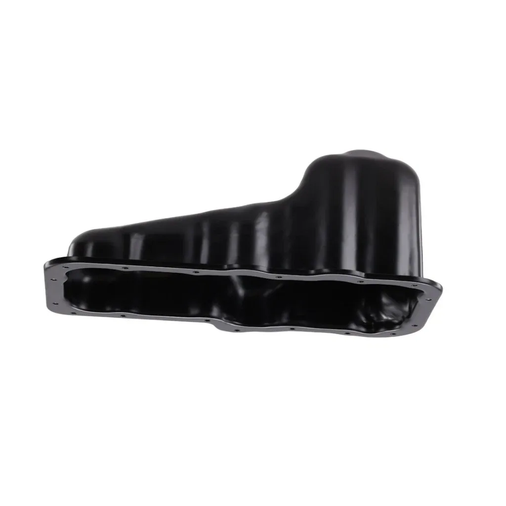 2003-2012 Jeep Liberty Rear Sump Oil Pan CLX-M0-USA-JD311307-CL360A71 image 2