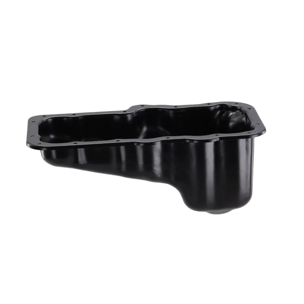2003-2012 Jeep Liberty Rear Sump Oil Pan CLX-M0-USA-JD311307-CL360A71 image 3