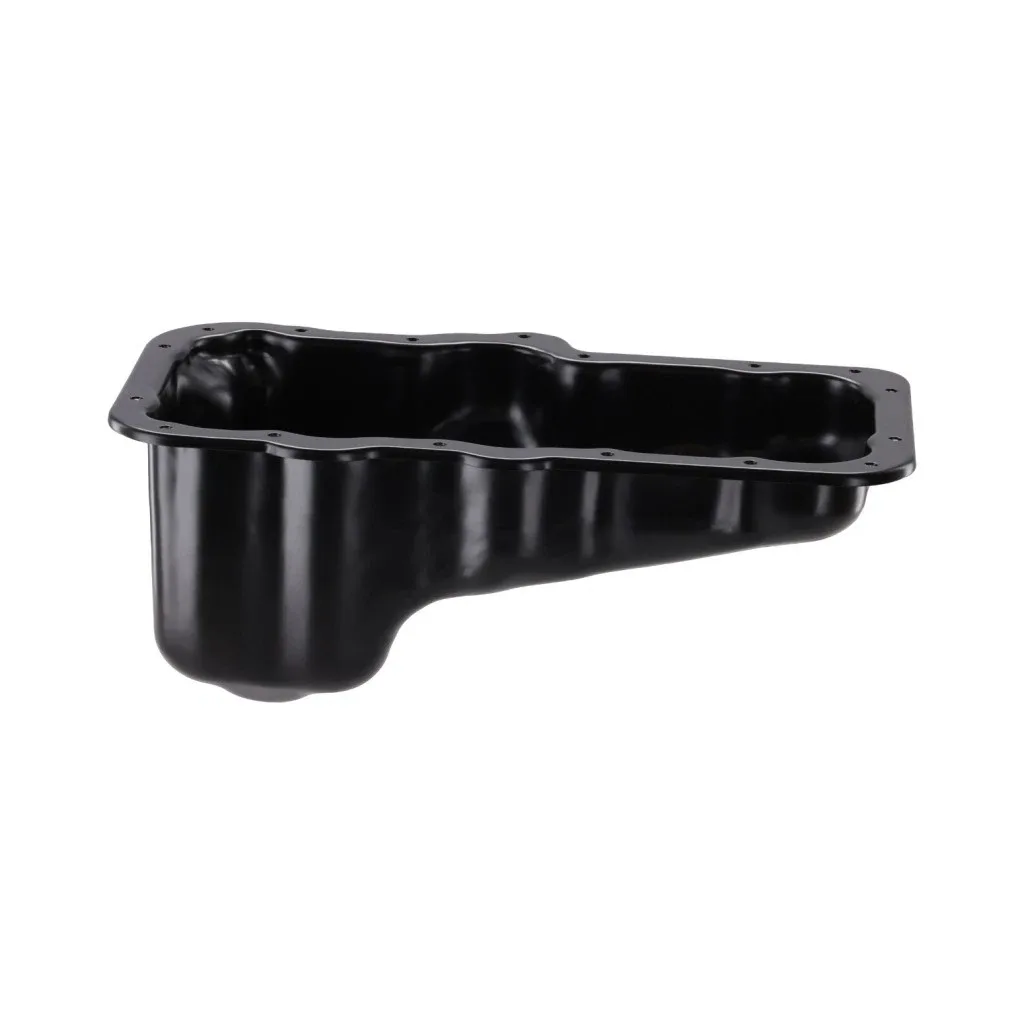 2003-2012 Jeep Liberty Rear Sump Oil Pan CLX-M0-USA-JD311307-CL360A71