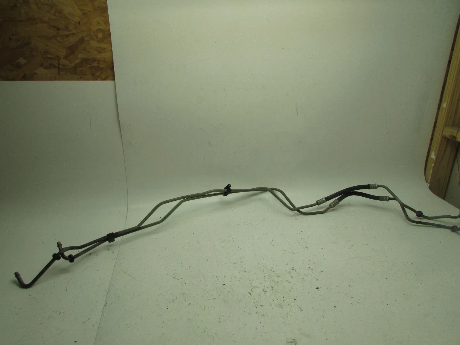2006-2010 Jeep Commander Automatic Transmission Oil Cooler Pipe Line 55038175AB