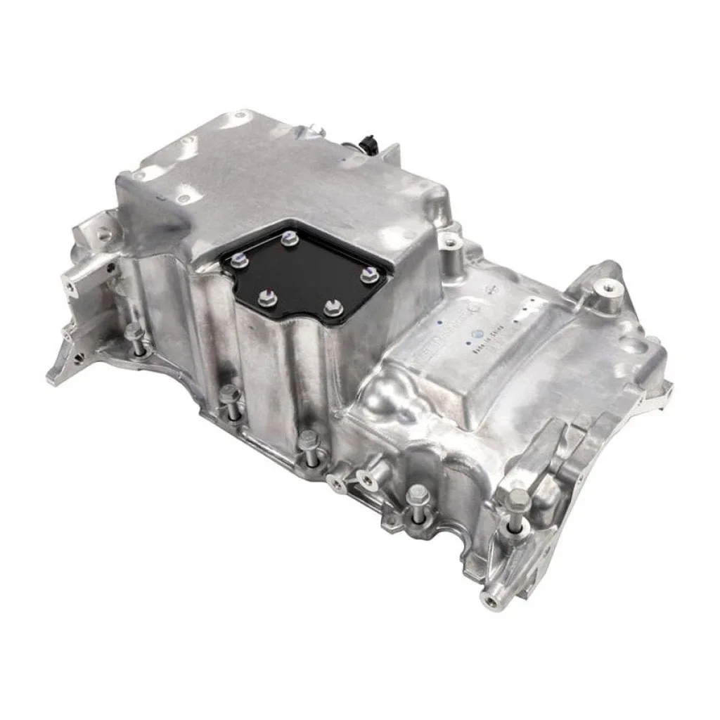 2018-2020 GMC Terrain Engine Oil Pan ACDelco OLX-ACD25202731-CL360A52