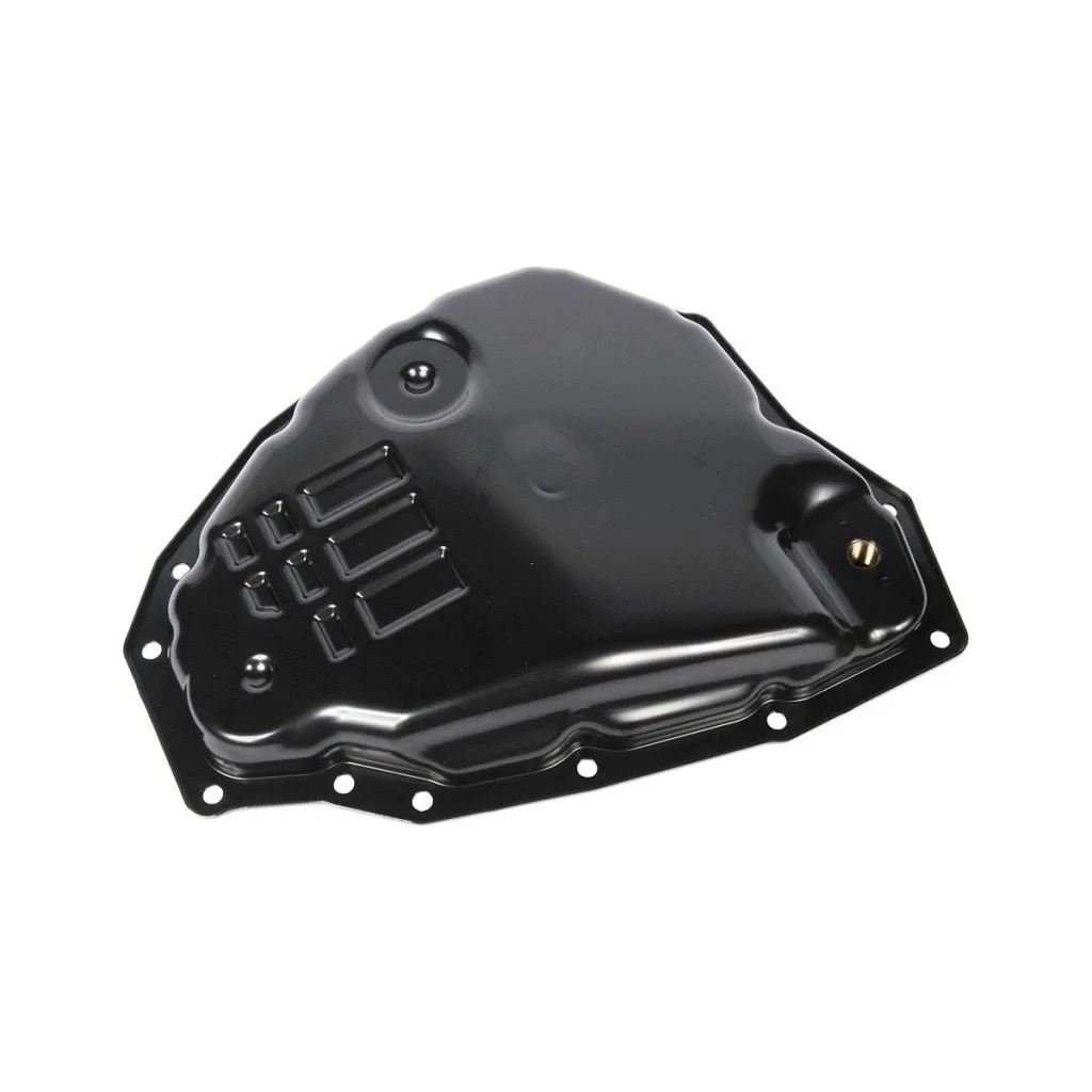 2014-2022 Chevrolet Spark Transmission Oil Pan by ACDelco OLX-ACD25191101-CL360A50 image 2