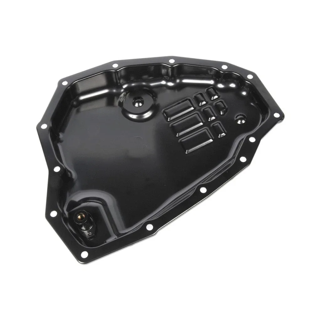 2014-2022 Chevrolet Spark Transmission Oil Pan by ACDelco OLX-ACD25191101-CL360A50