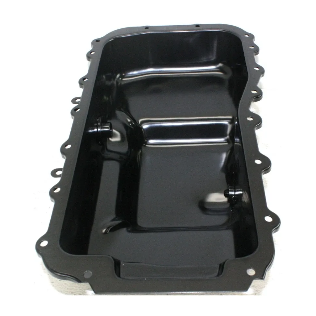 2000-2003 Chrysler Voyager Oil Pan CLX-M0-USA-JD311302-CLA4 image 2
