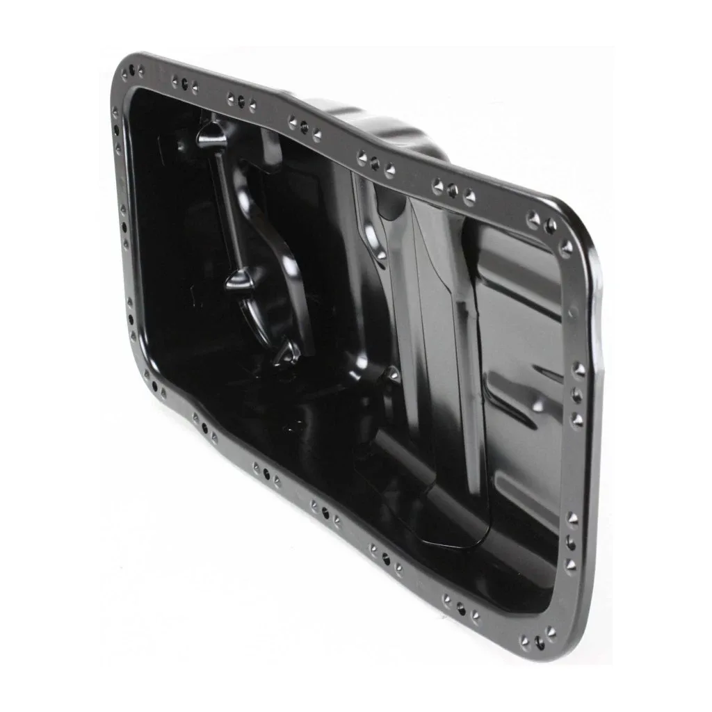 For Honda Civic 1999 2000 Oil Pan | Steel Material | Replacement For 9593, 58339 image 2