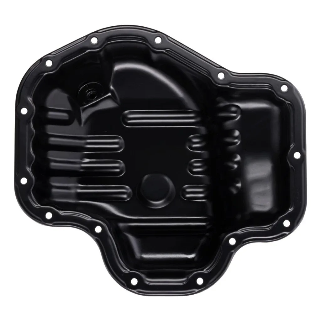 2002-2006 Toyota Camry / Solara 2.4L Oil Pan - CLX-M0-USA-JT311310-CLA2 image 3