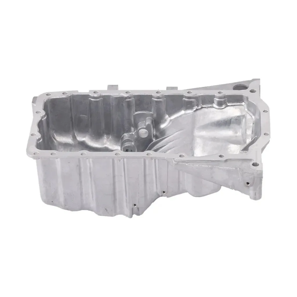 2002-2006 Audi A4 Oil Pan (Aluminum, Non-Baffled) MPN CLX-M0-USA-JA311310-CL360A70