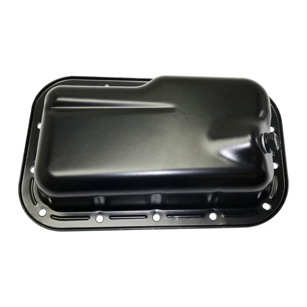 For Chrysler 300 2011-2020 Oil Pan | Lower | Steel | Non-Baffled | 6 Quarts image 2