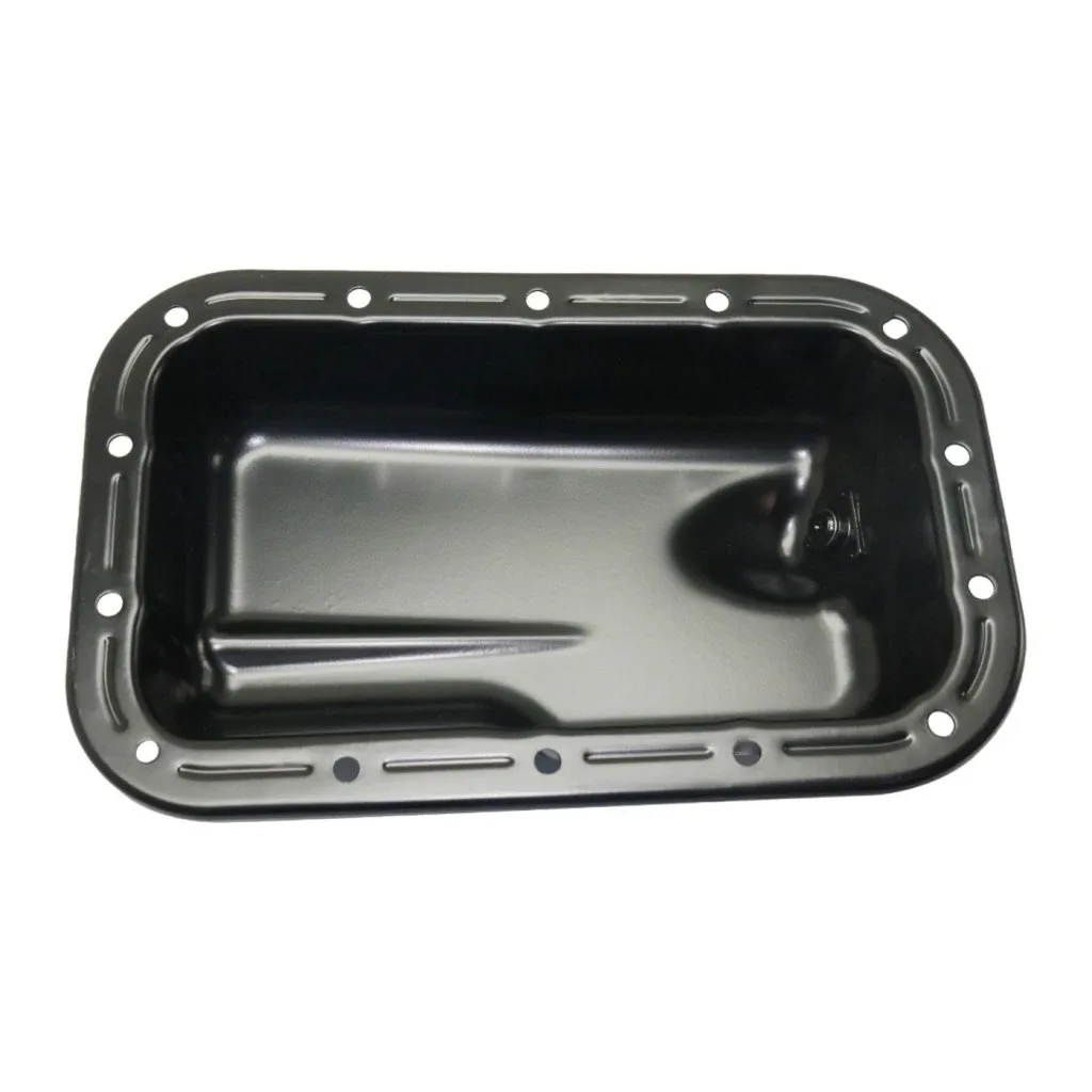 For Chrysler 300 2011-2020 Oil Pan | Lower | Steel | Non-Baffled | 6 Quarts