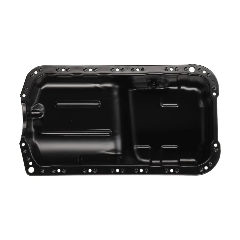 1990-1997 Honda Accord Oil Pan 103065 - Steel, Non-Baffled, 3.70 qt image 3