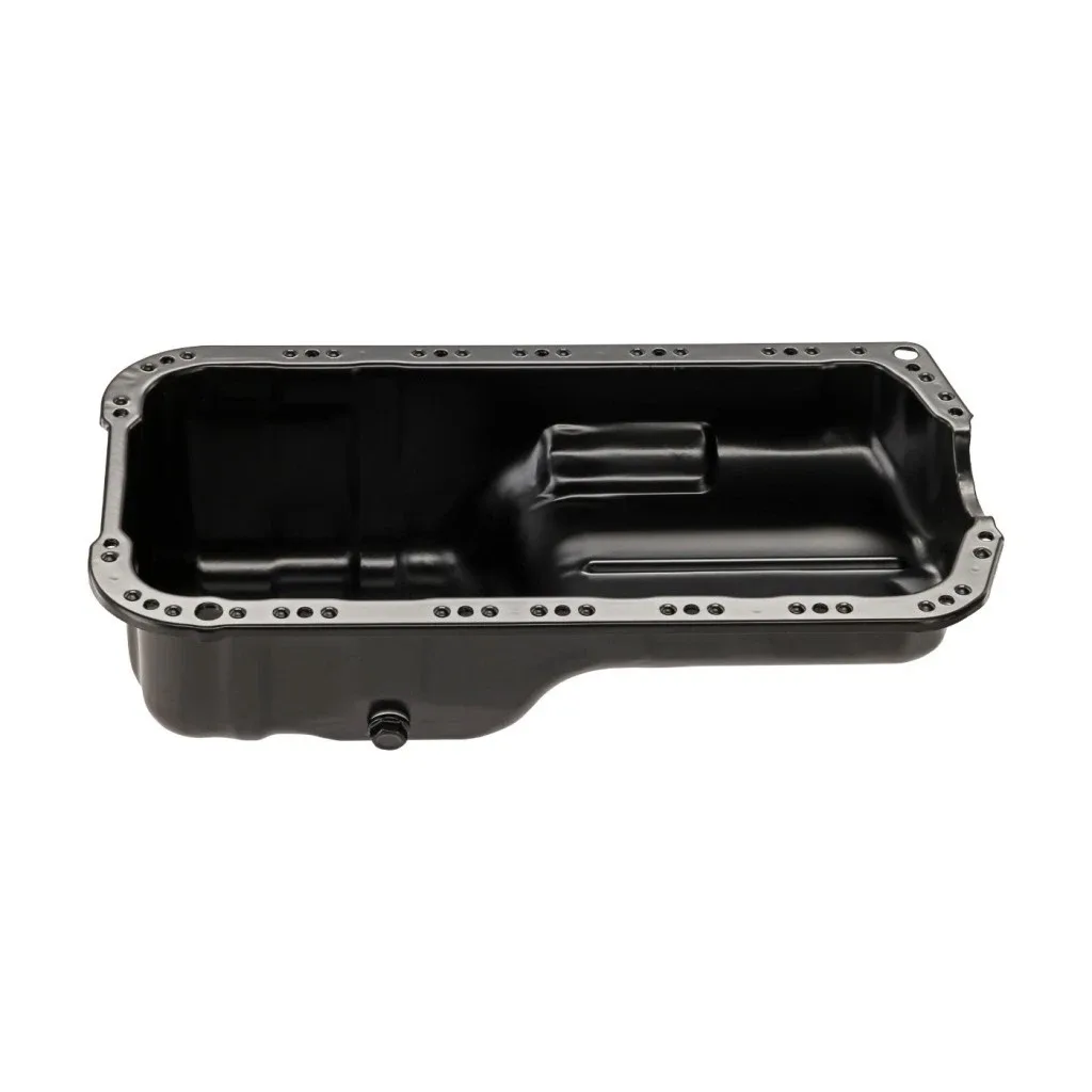 1990-1997 Honda Accord Oil Pan 103065 - Steel, Non-Baffled, 3.70 qt