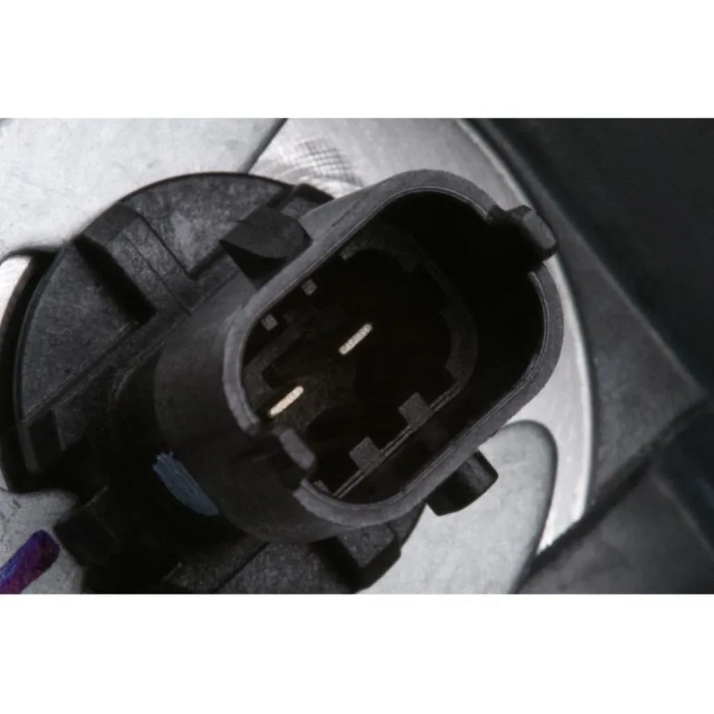 Genuine ACDelco For Cadillac CT6 2018 Engine Oil Pan Aluminum Natural | Baffled image 3