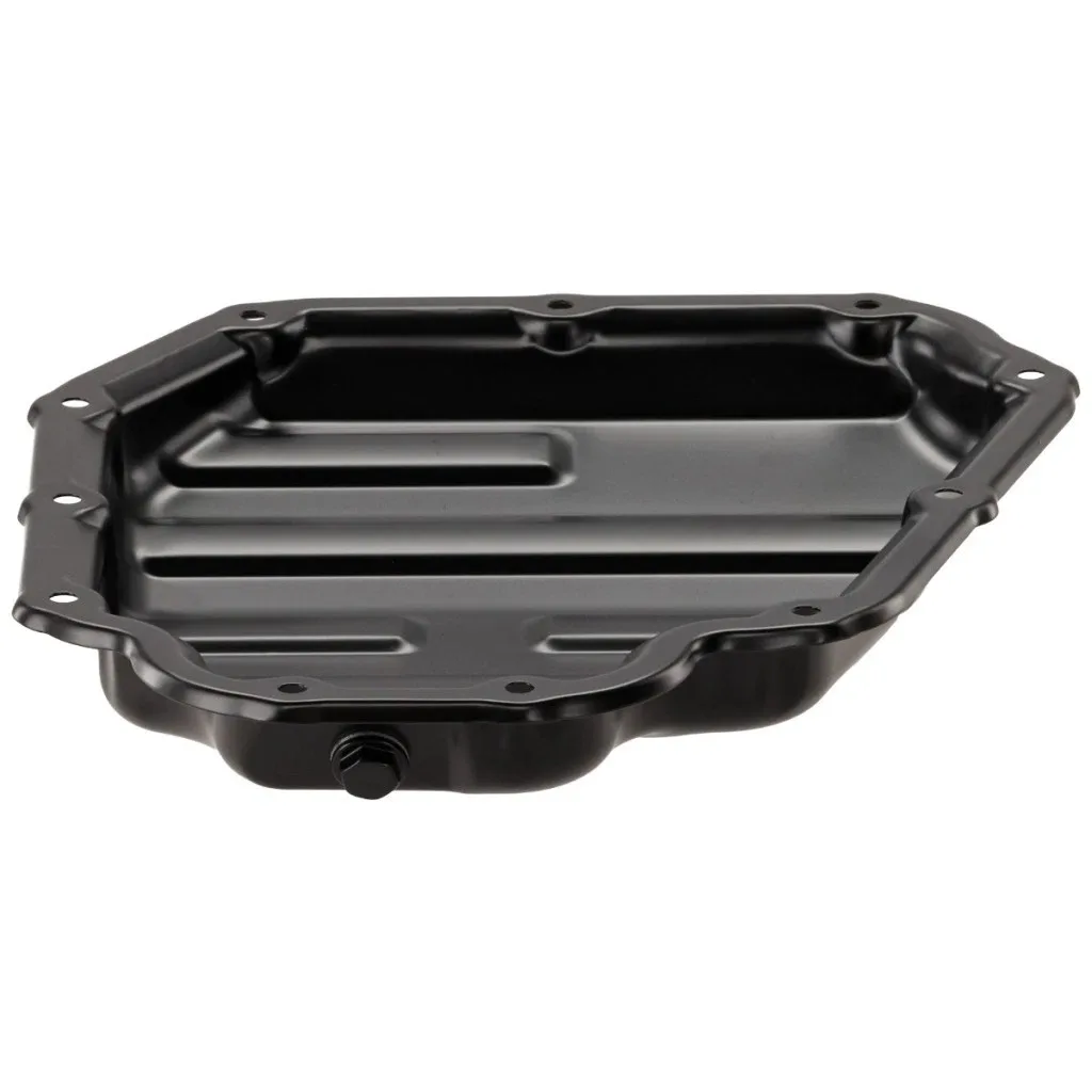 For Nissan Altima 2013 14 15 16 17 2018 Oil Pan | Steel | Includes Drain Plug
